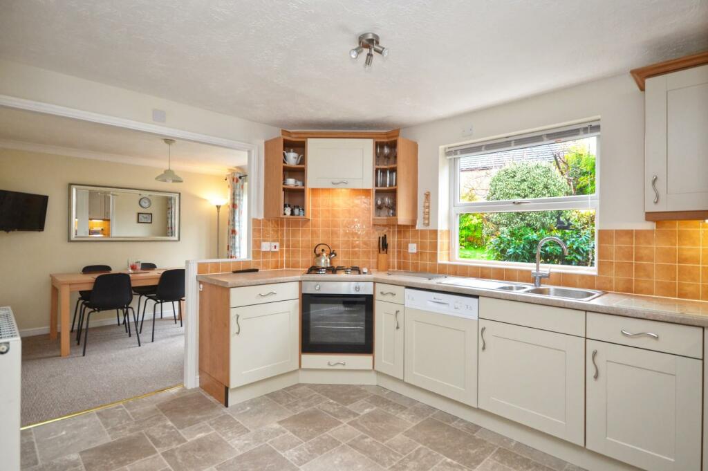 Additional image 23 of Francis Way, Bridgeyate, Bristol