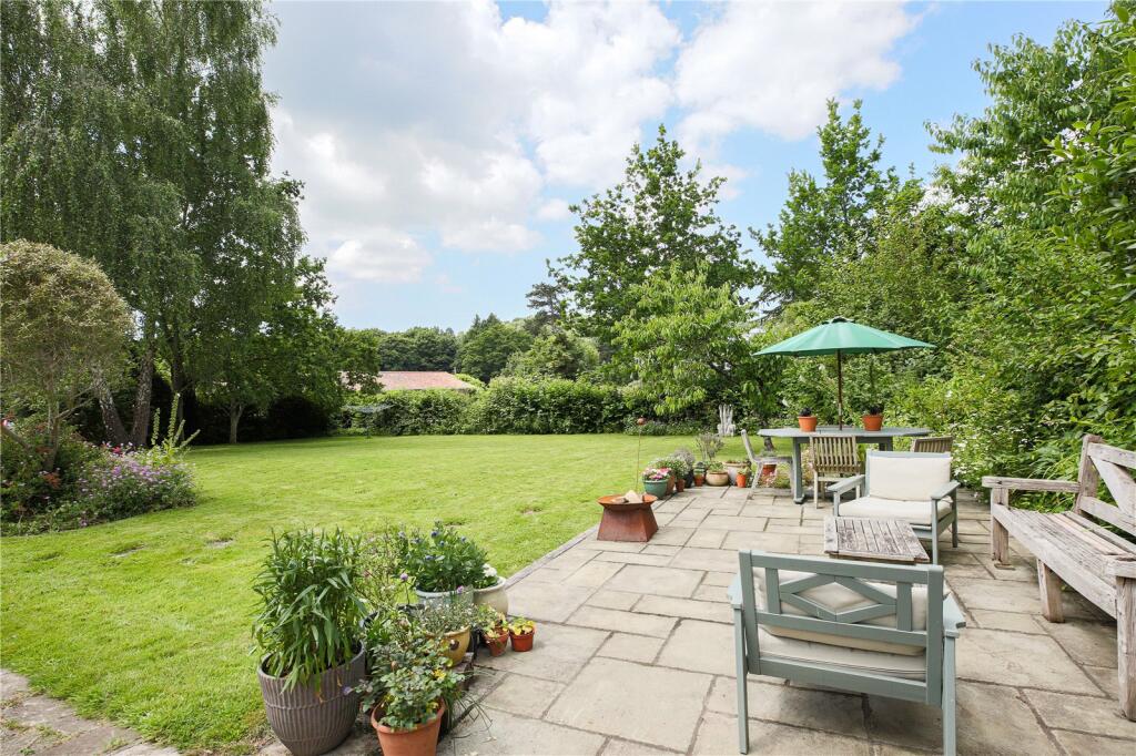 Additional image 30 of Park Farm, Bower Ashton, Bristol, BS3