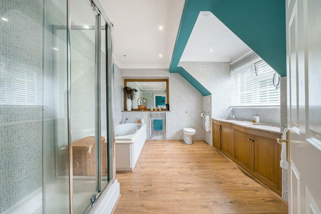 Additional image 11 of Longdon Wood, Keston