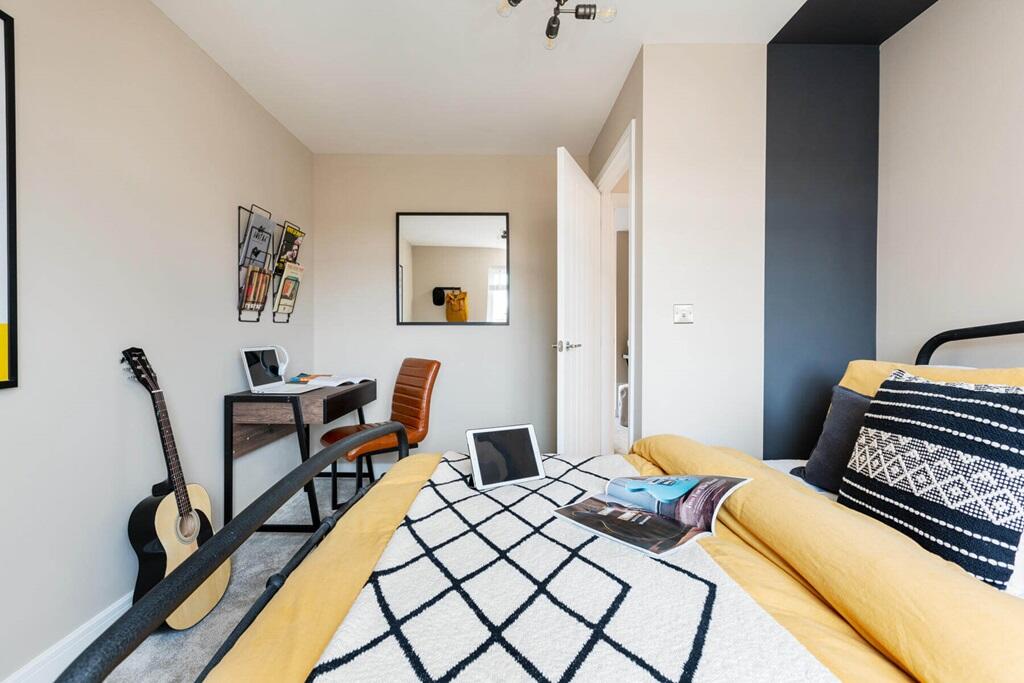 Additional image 11 of Honeysuckle Road,
Emersons Green,
Bristol,
BS16 7FX