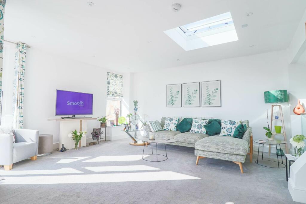 Additional image 9 of Boulevard, `The Muse` Stunning Views