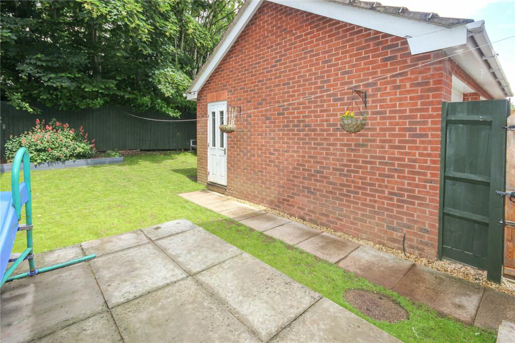Additional image 11 of Colliers Break, Emersons Green, Bristol, BS16