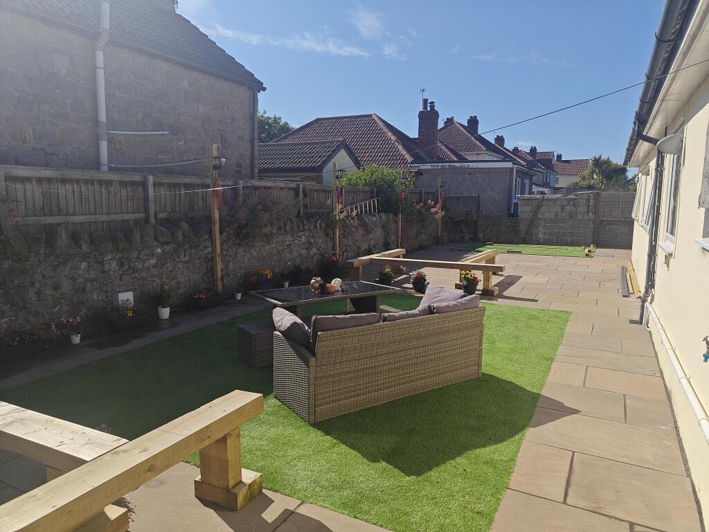 Room 103 The Annex, 154 Milton Road, Weston-super-Mare, Somerset