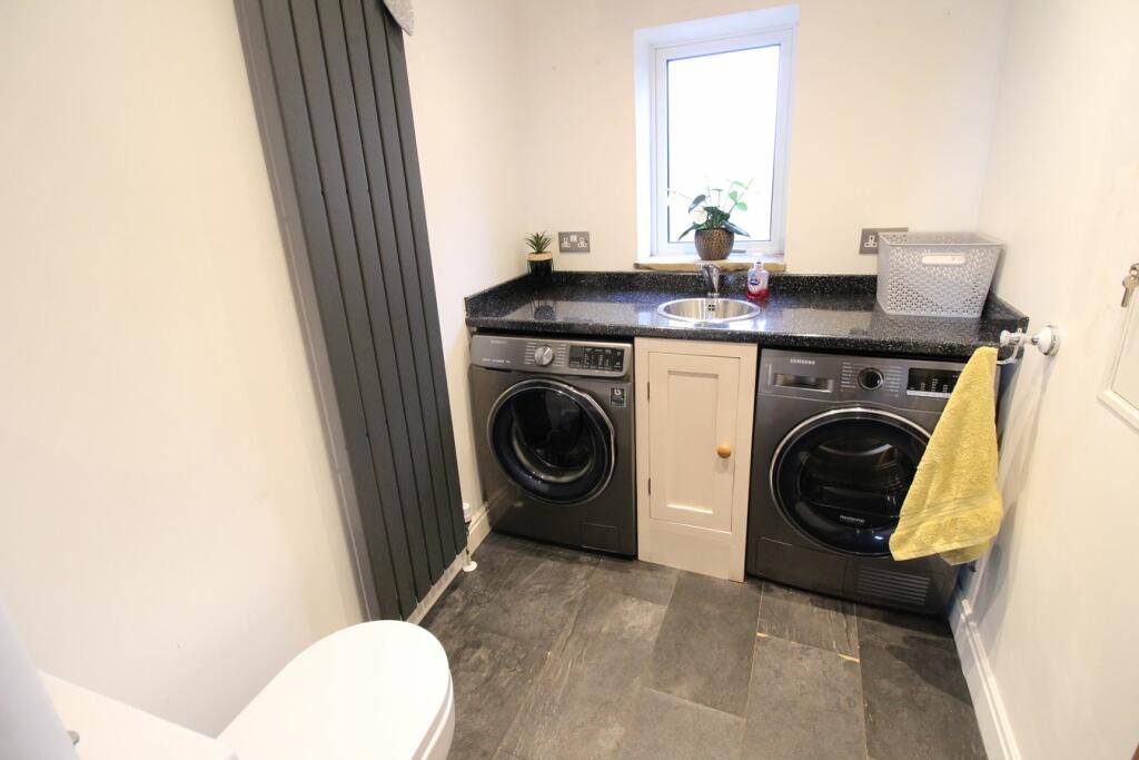 Additional image 11 of Hob Cote Lane, Oakworth, Keighley, BD22