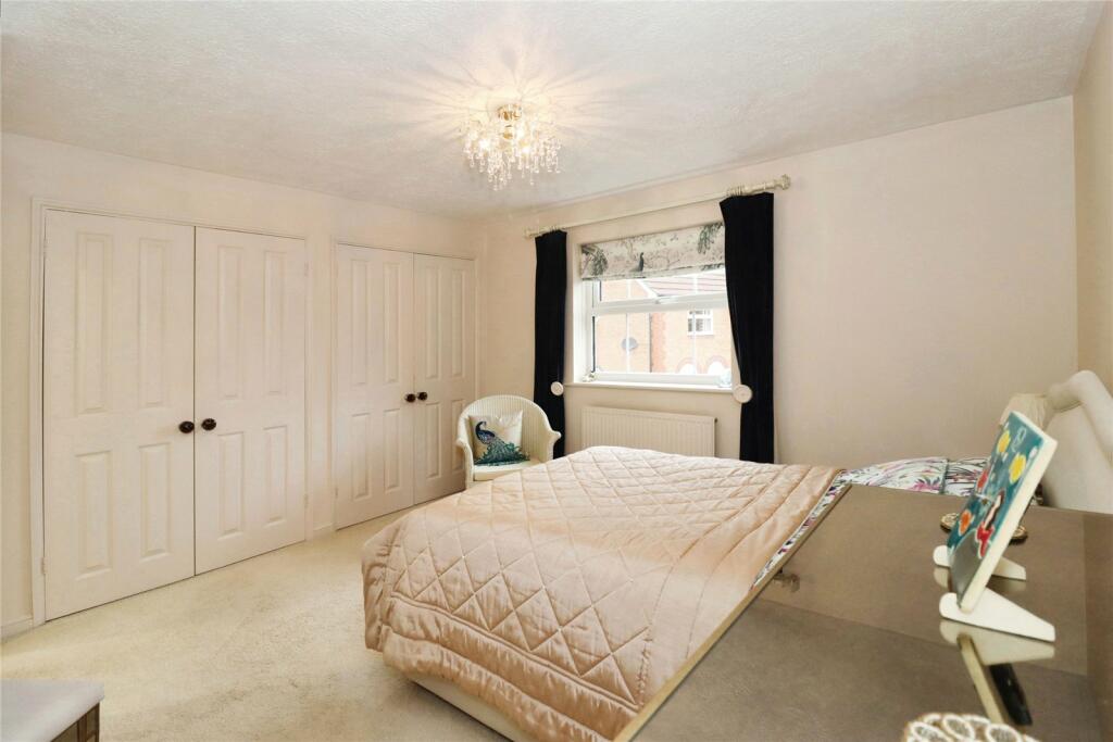 Additional image 8 of Saxon Way, Bradley Stoke, Bristol, Gloucestershire, BS32