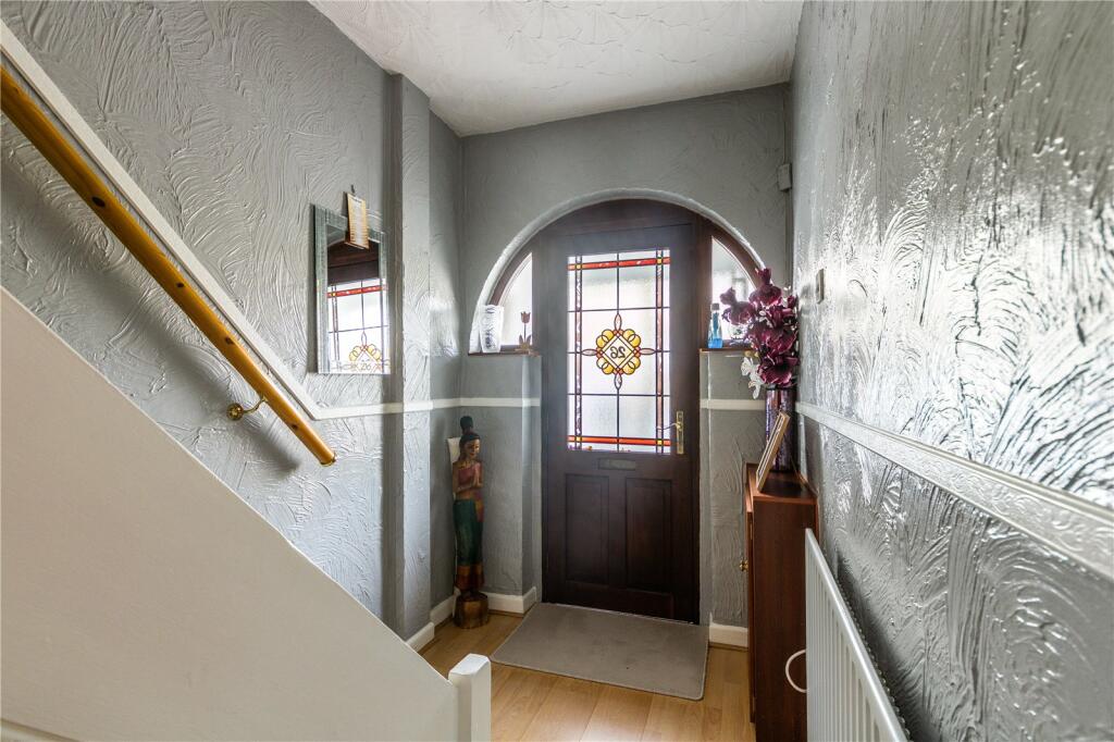 Additional image 5 of Headley Road, Headley Park, Bristol, BS13
