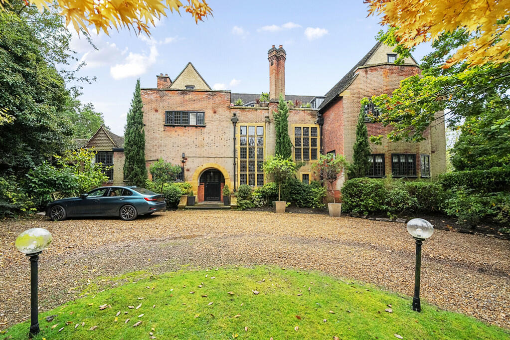 Additional image 17 of Mavelstone Road, Bickley, Kent