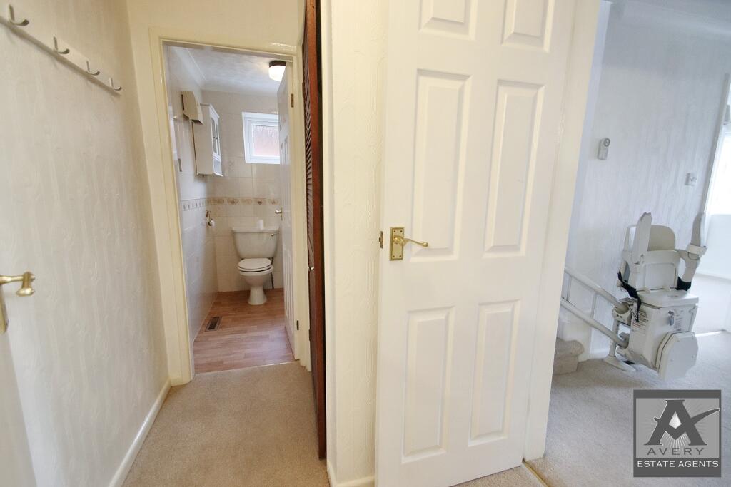 Additional image 14 of Penrice Close, BS22