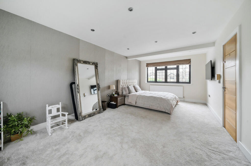 Additional image 19 of Leesons Hill, Chislehurst, Kent, BR7