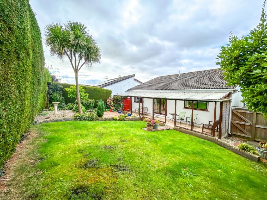 Additional image 9 of Sage Close, Portishead, Bristol, Somerset, BS20