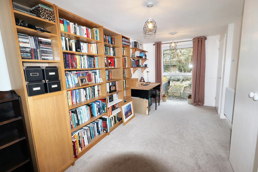 Additional image 14 of Kensington Close, Thornbury, BS35