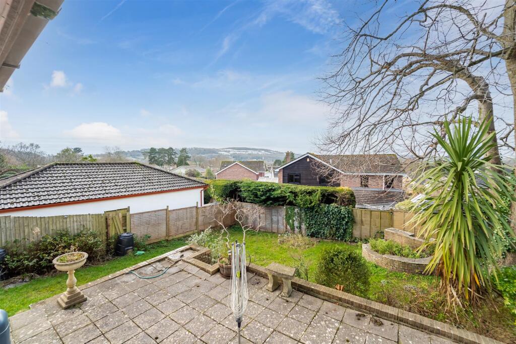 Additional image 19 of Brae Road, Winscombe - SPACIOUS DETACHED BUNGALOW