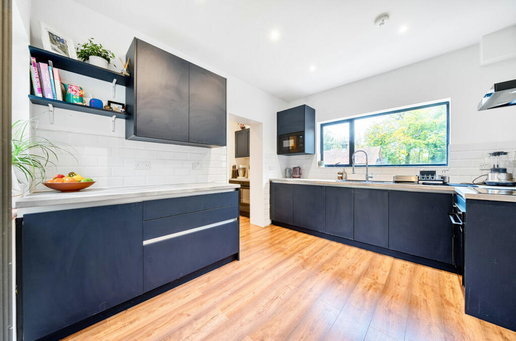 Additional image 5 of Cudham Road, Downe, Orpington, Kent, BR6