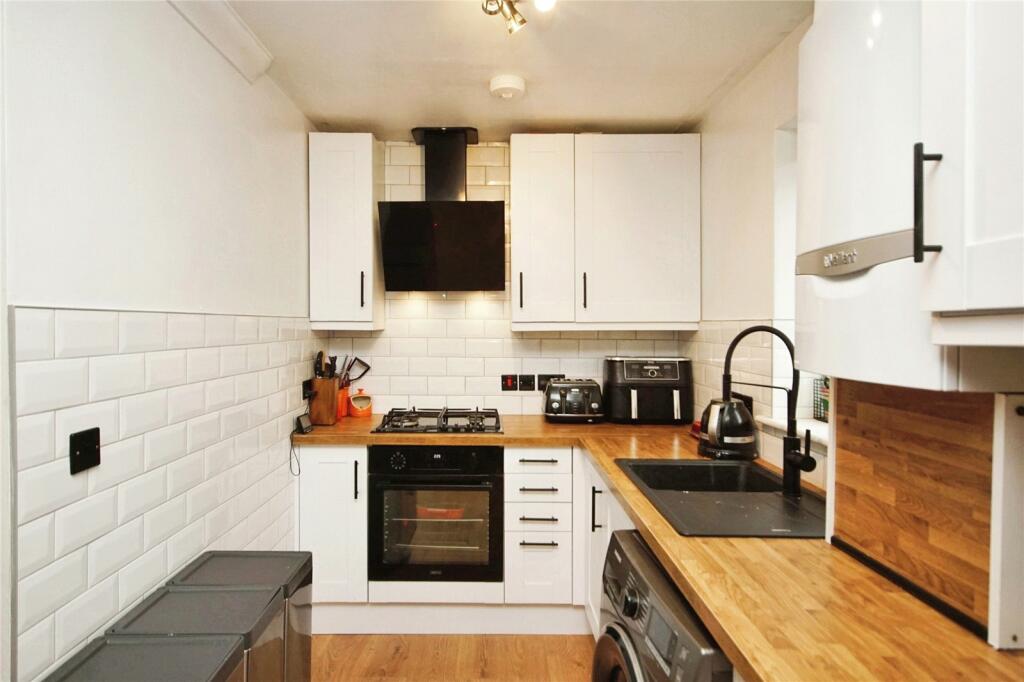 Additional image 18 of Crofton Mews, Bristol, Gloucestershire, BS15