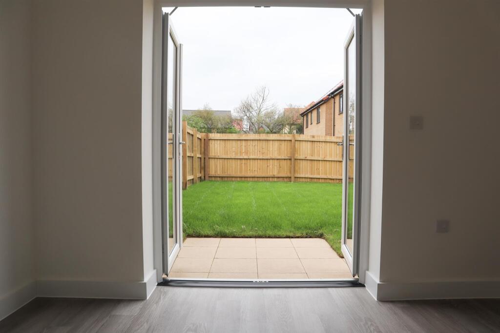 Additional image 4 of Barn Owl Road, Yatton