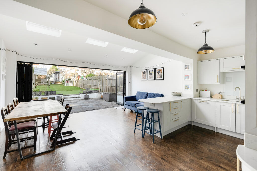 Additional image 4 of Highfield Grove, West Bishopston, Bristol