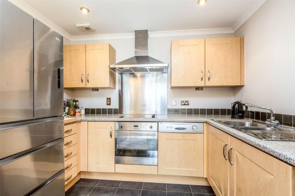 Additional image 5 of Deanery Road, Bristol, BS1