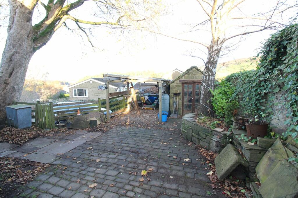 Additional image 7 of Upper Town, Oxenhope, Keighley, BD22