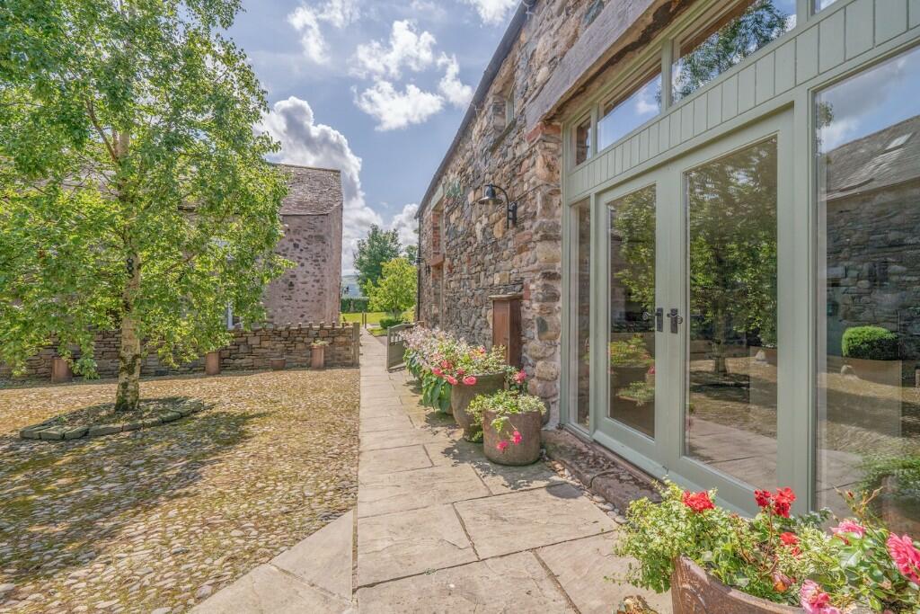 Additional image 22 of The Old Homestead, Head of Lorton Vale, Cockermouth, CA13 9TW