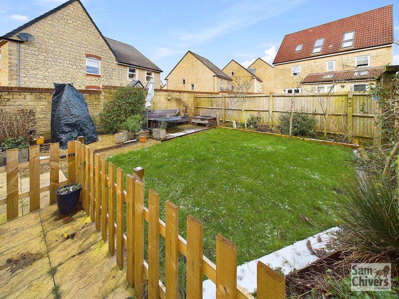 Additional image 27 of Brandown Close, Temple Cloud