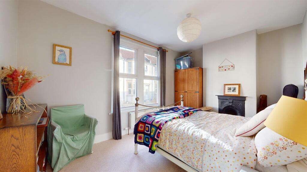 Additional image 22 of St. Lukes Crescent, Totterdown, Bristol