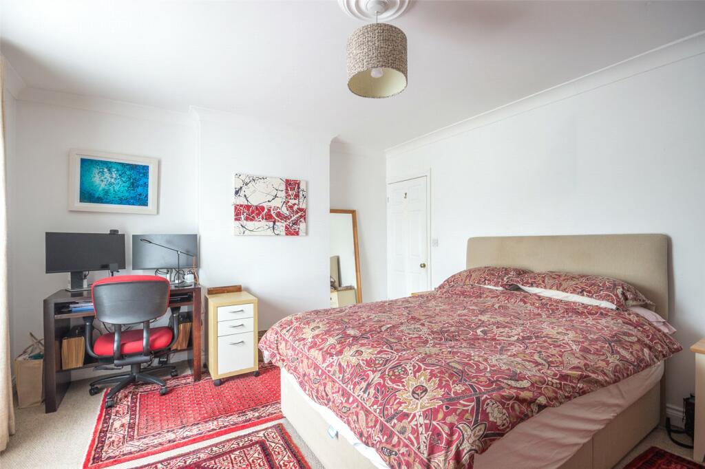 Additional image 8 of Cadbury Heath Road, Cadbury Heath, Bristol, BS30