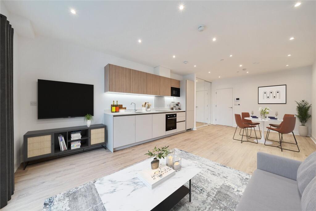 Additional image 2 of Burnhill Road, Beckenham