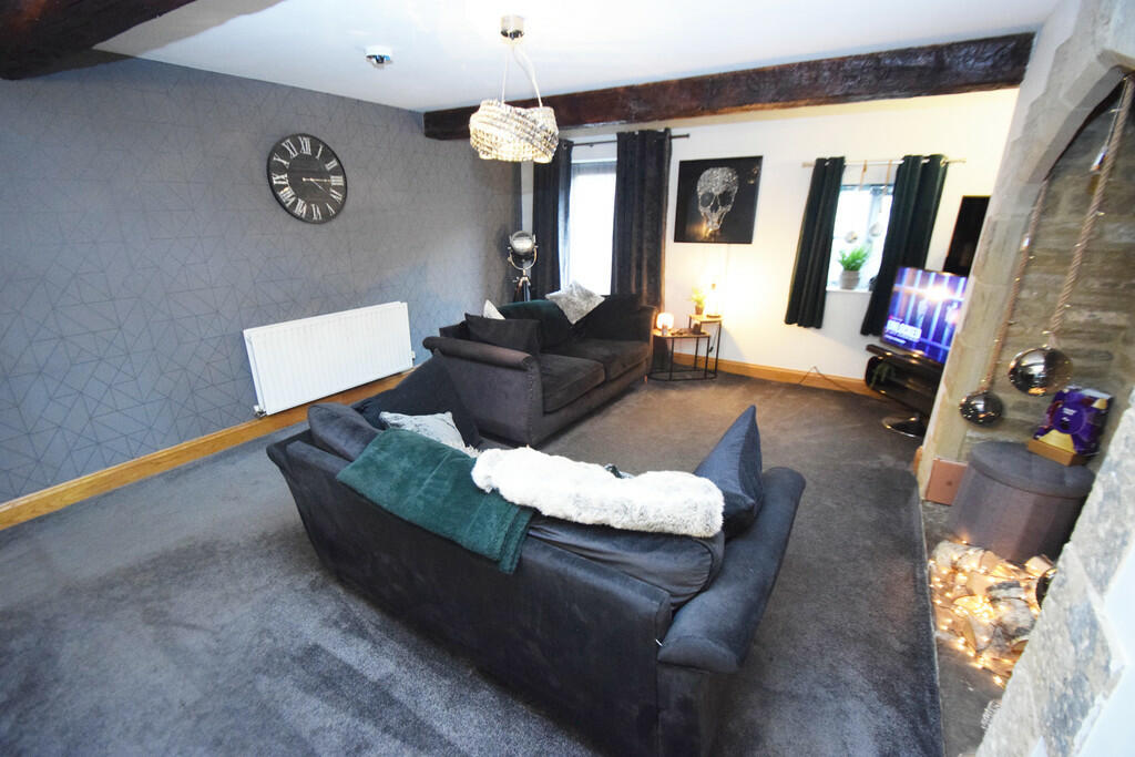 Additional image 19 of Denholme House Farm Drive, Denholme