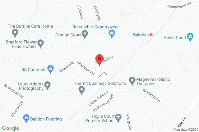 Additional image 23 of The Gables, Baildon, Shipley, West Yorkshire, BD17