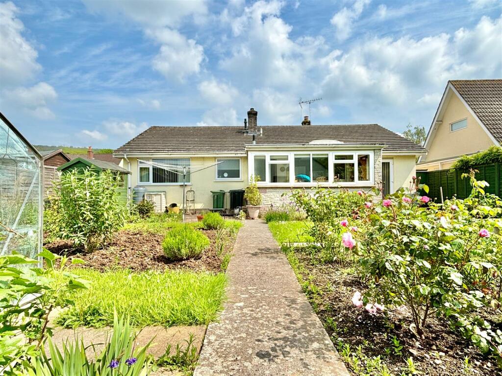 Additional image 4 of Millbourne Road, Cheddar