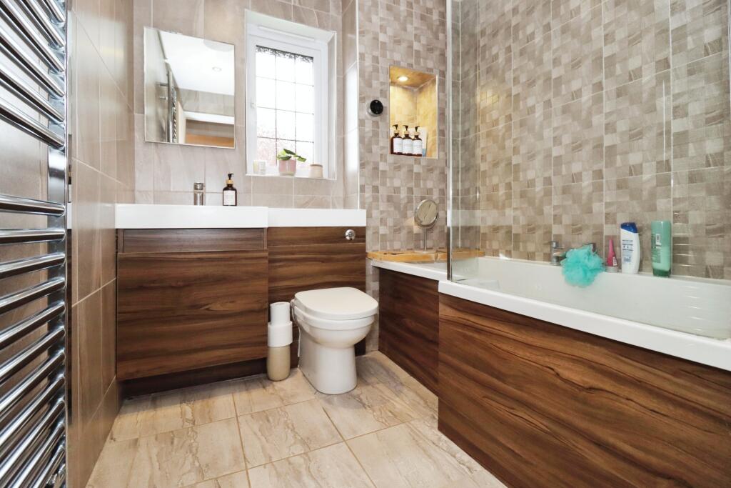 Additional image 13 of Juniper Way, Bradley Stoke, Bristol, Gloucestershire, BS32