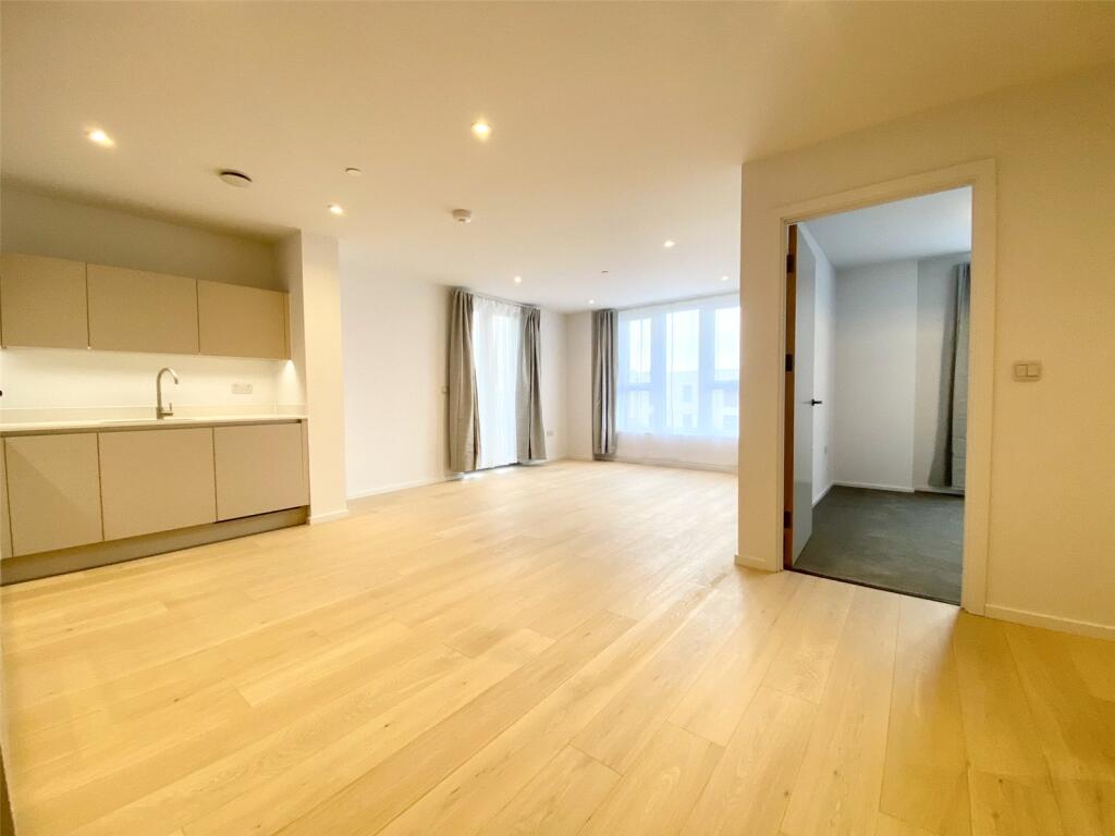 Primary image of Brabazon, The Dials, BS34 4AJ