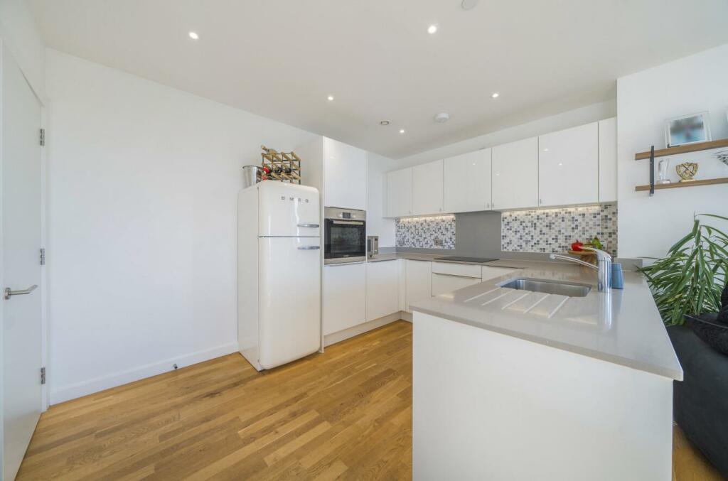 Additional image 5 of St. Marks Square, Bromley