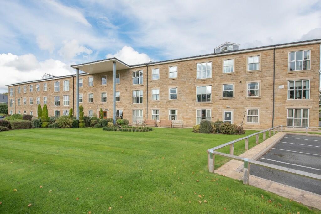 Additional image 15 of Apartment 7 Sutton Court, Sutton-in-Craven BD20 7EF