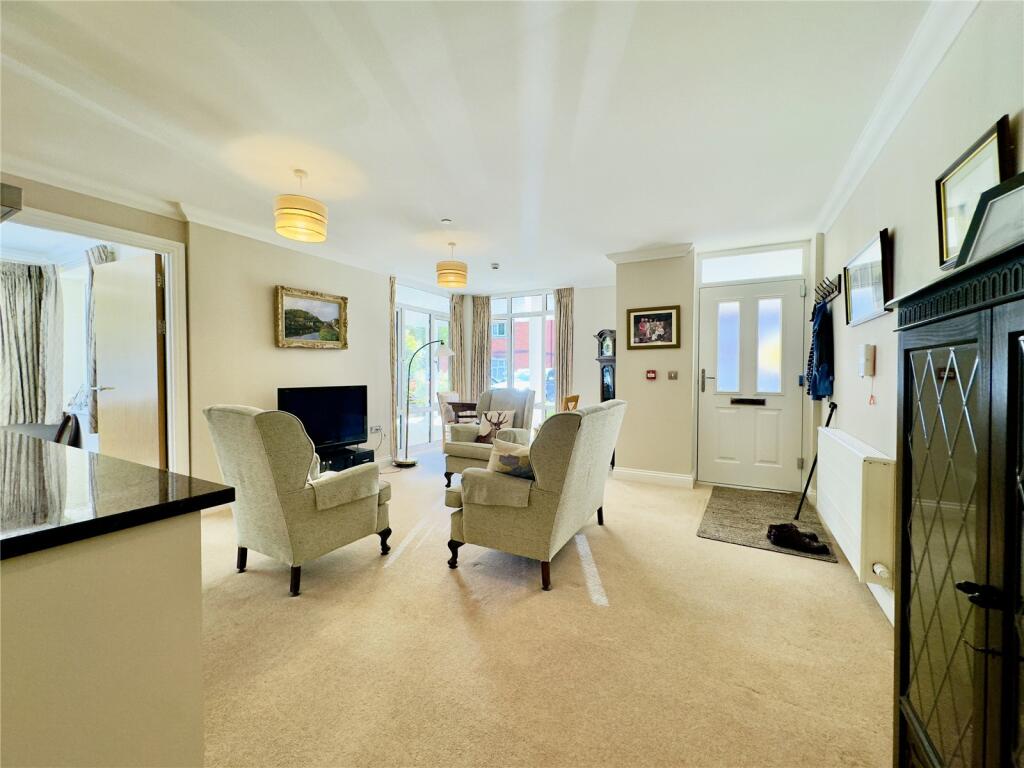 Additional image 23 of Emerson Park, Rowhill Road, Hextable, Kent, BR8