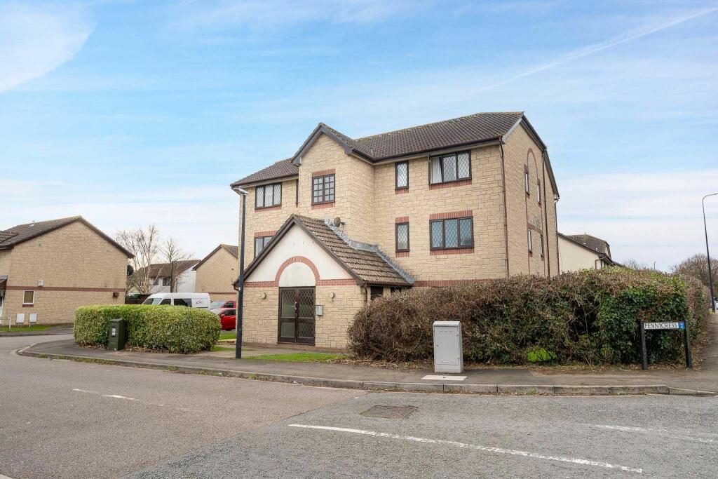 Additional image 12 of Pennycress, Weston-super-Mare - ALLOCATED PARKING