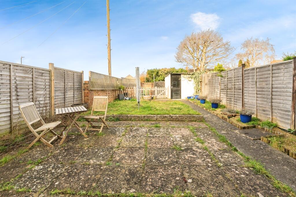 Additional image 15 of Brookfield Walk, Oldland Common, BRISTOL