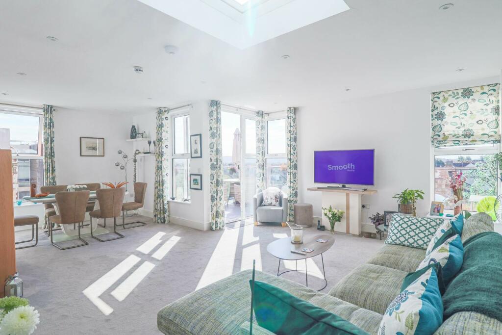 Additional image 2 of Boulevard, `The Muse` Stunning Views