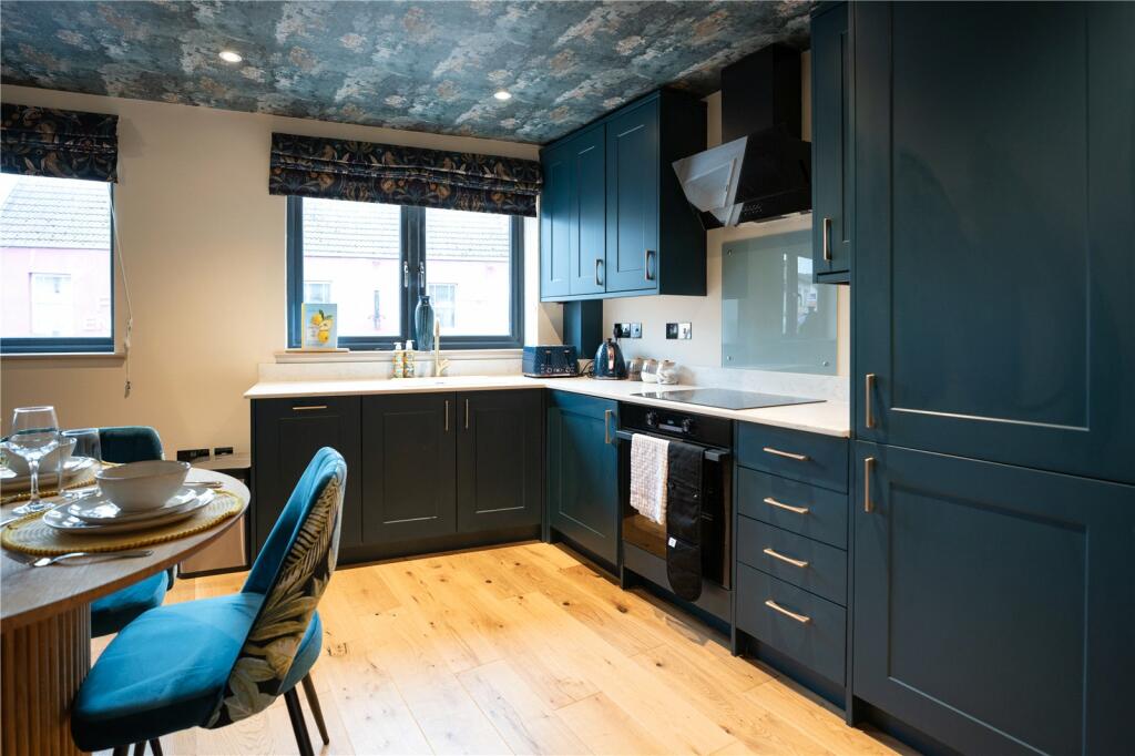Additional image 6 of Chalks Road, Bristol, BS5