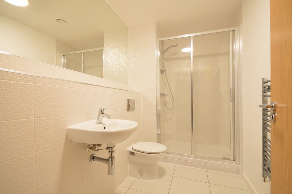 Additional image 9 of Flat 63, Canons Gate, Canons Way, Bristol, BS1