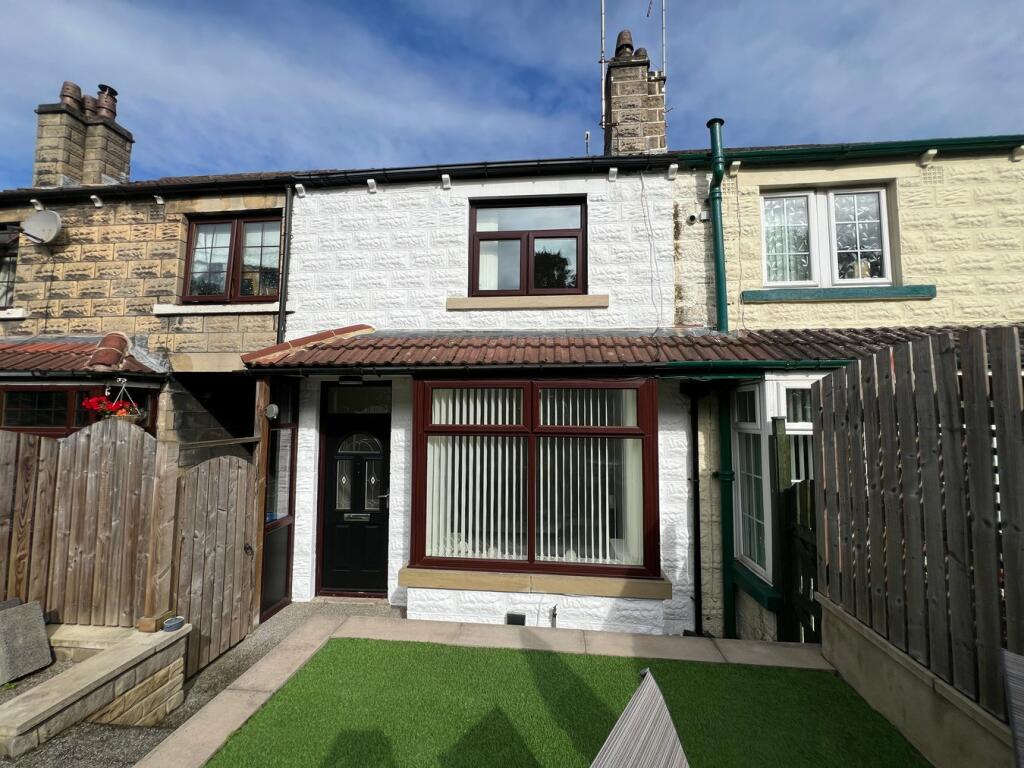 Grange Avenue, Shipley, BD18