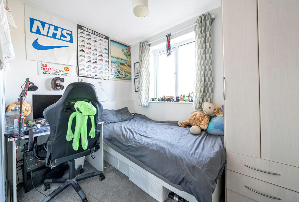 Additional image 9 of Charlton Mead Drive, Bristol, Somerset, BS10