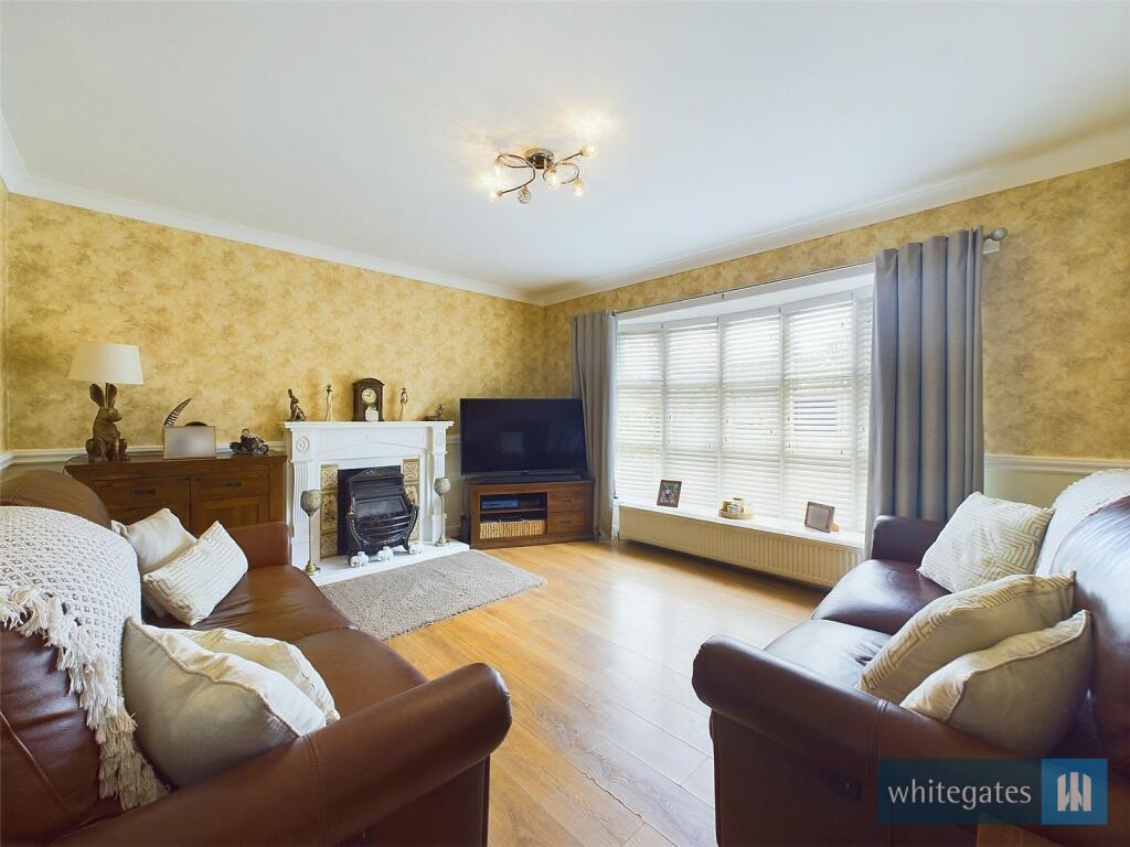 Additional image 5 of Oakleigh Avenue, Clayton, Bradford, West Yorkshire, BD14