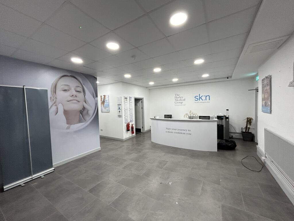 Additional image 4 of 2 Whiteladies Road, Clifton, Bristol, BS8