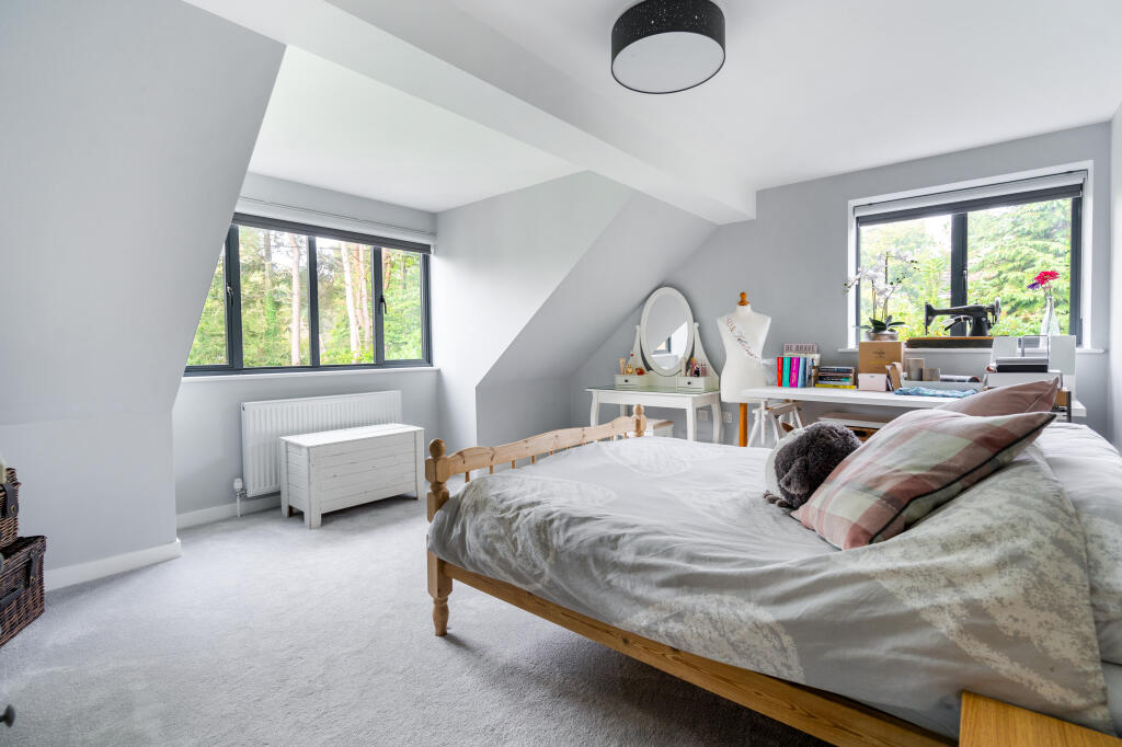 Additional image 9 of Lower Station Road, Newick, BN8