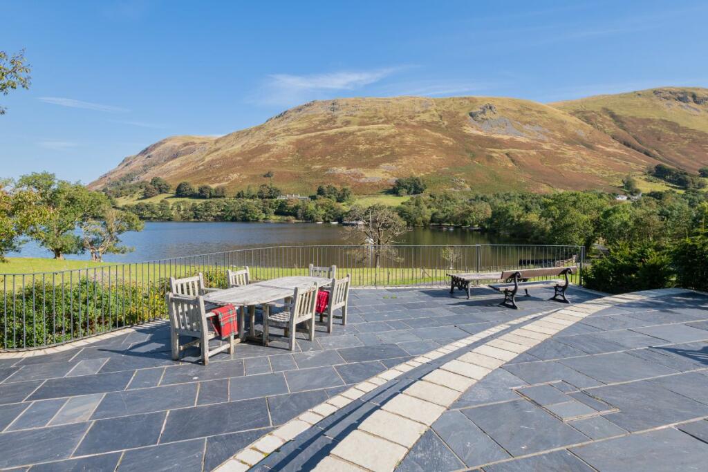 Additional image 30 of Waternook, Howtown, Penrith, CA10 2ND