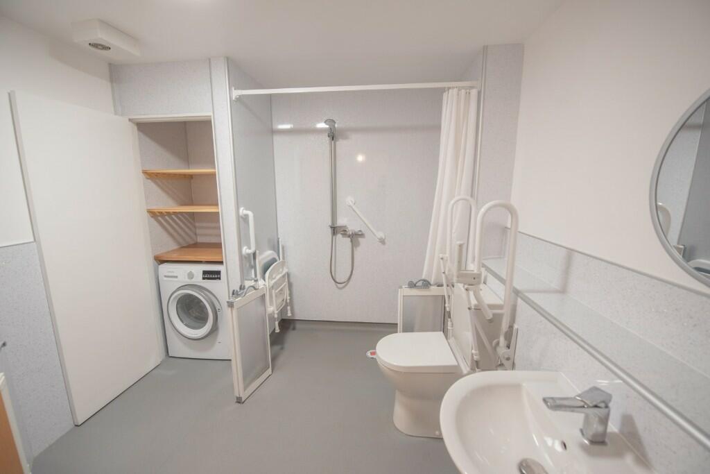 Additional image 9 of Apartment 13, Sutton Court, Sutton-in-Craven BD20 7EF