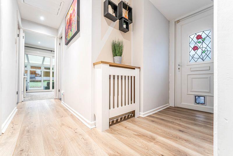 Additional image 11 of Springfield Gardens, Banwell - SUPERB CONDITION