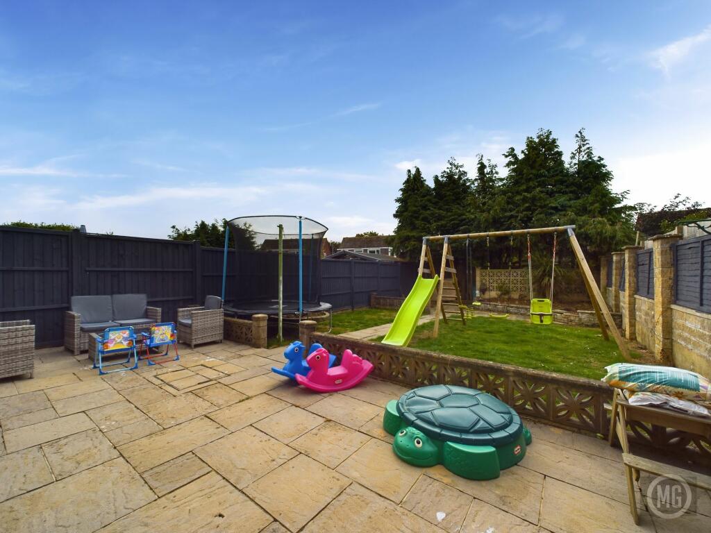 Additional image 20 of Battson Road, Bristol, BS14