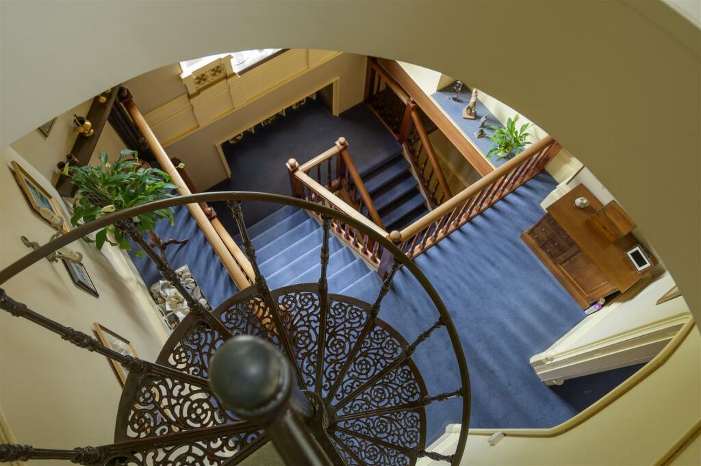 Additional image 24 of Manor Road, Abbots Leigh, Bristol, BS8